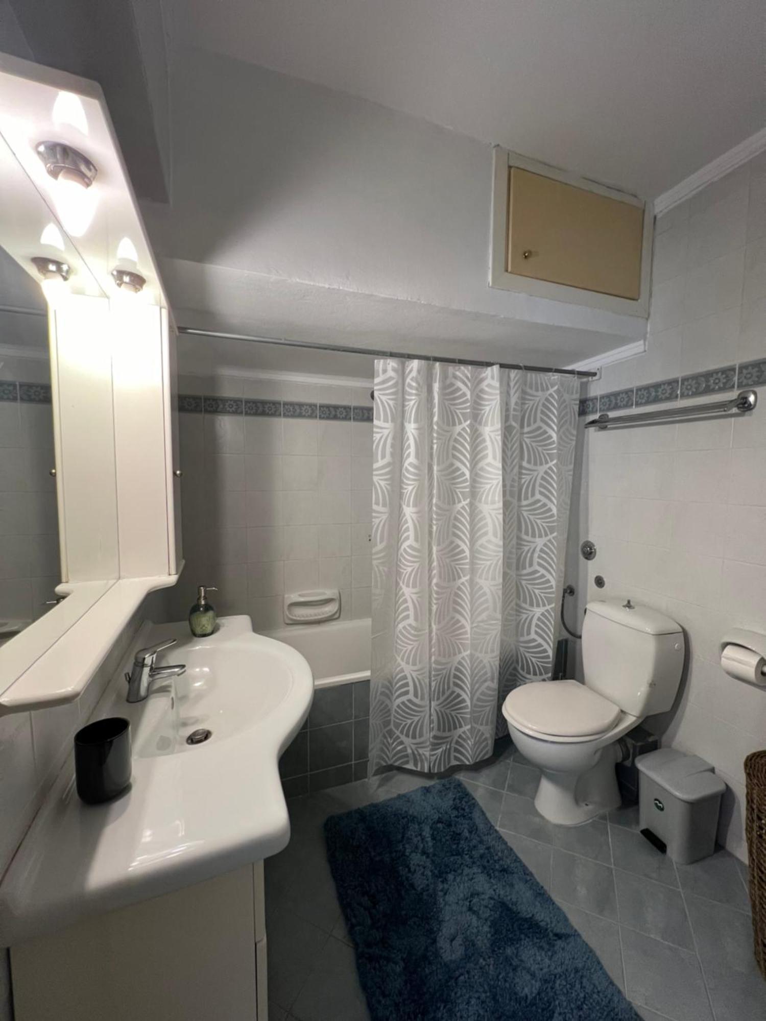 Parma'S Pool Apartment Peraía Zewnętrze zdjęcie